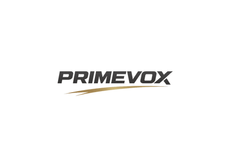 PrimeVox